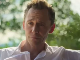 Tom Hiddleston in The night manager season 2