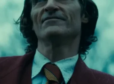 Joaquin Phoenix as Arthur Fleck in Joker Movie