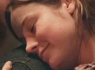 brie larson in short term 12