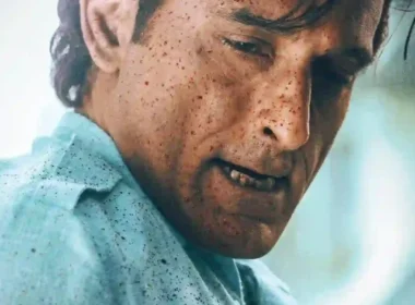 akshaye khanna in dhurandhar