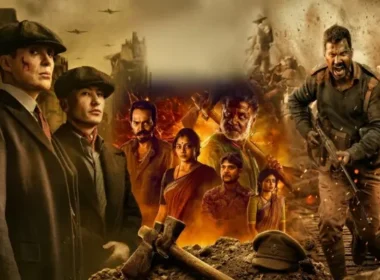 New OTT Releases this Friday