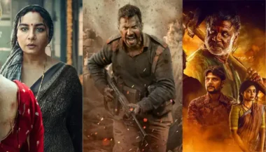 OTT releases for this week