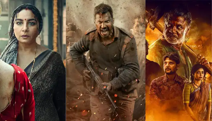 OTT releases for this week