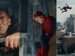 Spider-Man: Brand New Day Trailer