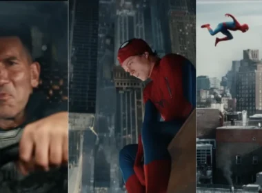 Spider-Man: Brand New Day Trailer