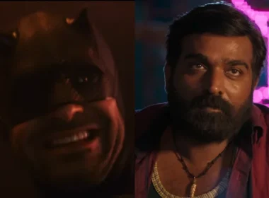 Charlie Cox plays daredevil